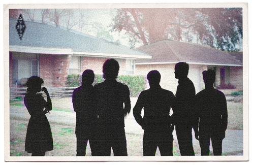 Why I’m in the Suburbs | An Exacting Life