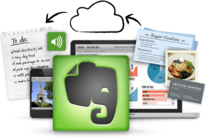 Evernote App
