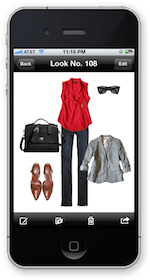 Stylebook App