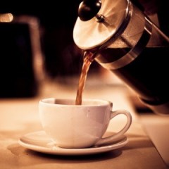 Ahhh... (Photo credit: chugginmccoffee.com)