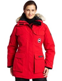 Canada Goose Parka