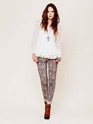 Corduroy Skinnies (Photo: freepeople.com)