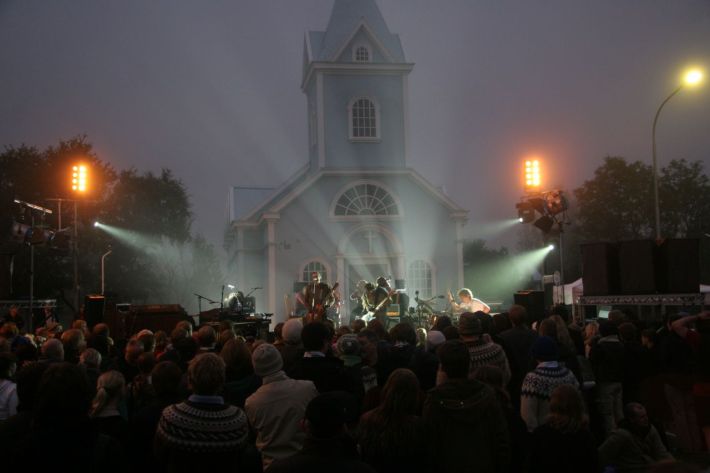 ...and if I get to see Sigur Ros in Iceland someday, that will be a bonus :)