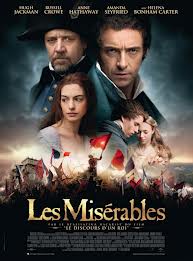 Les Miserables 2012