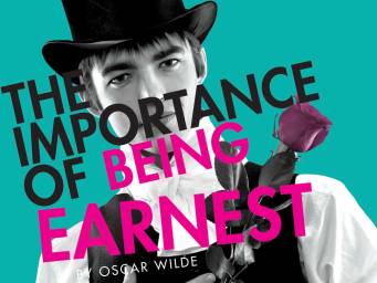 The Importance of Being Earnest at Neptune Theatre