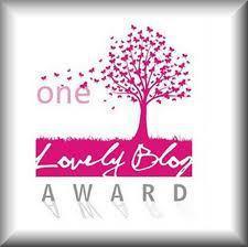 OL Blog Award