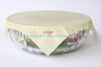 Abeego food wraps. Photo: canadiandesignresource.ca