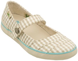 Cotton Shoe from Planetshoes.com