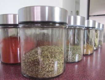 The Bigs (in 12 oz. jars)