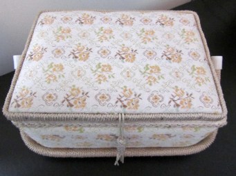 Do you have one of these? Can the guys in your house sew a button?