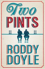 Two Pints - by Roddy Doyle