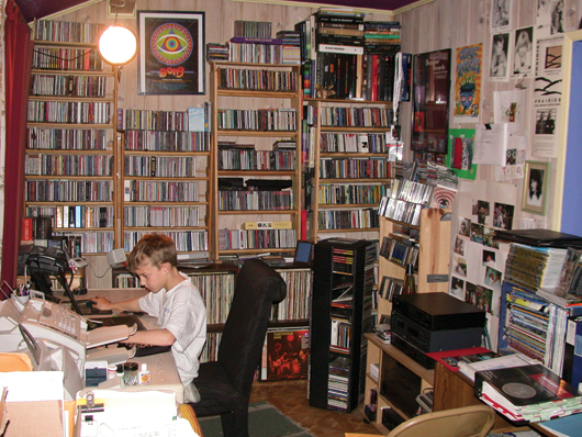 Life at Home: Home Office (page 28)