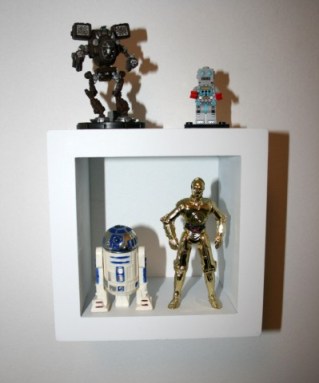 Close-up includes everyone's favourite duo