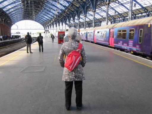 All of my outfits spoiled by my day pack!