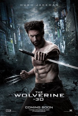 New Wolverine movie in July? (Photo: teaser-trailer.com)