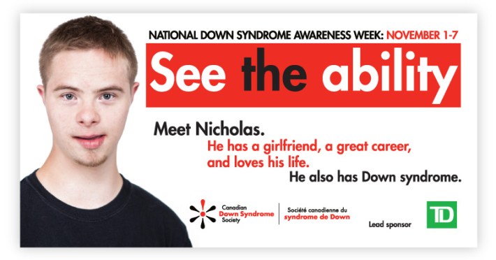 A recent campaign billboard courtesy cdss.ca