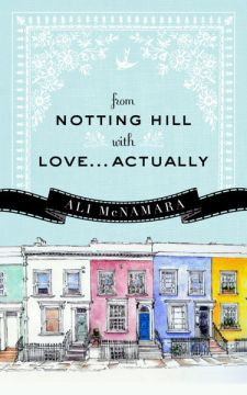 From Notting Hill With Love...Actually