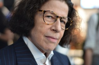 Fran Lebowitz. Photo: flavorwire.com