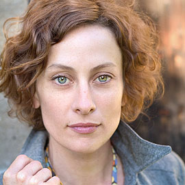 When I really work it, I can sound like Sarah Harmer for brief periods :)
