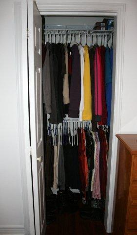 My Closet