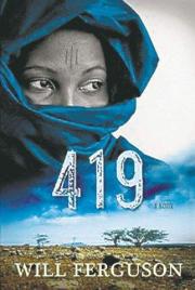 419 by Will Ferguson