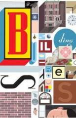 Building Stories by Chris Ware