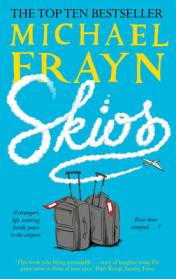 Skios by Michael Frayn