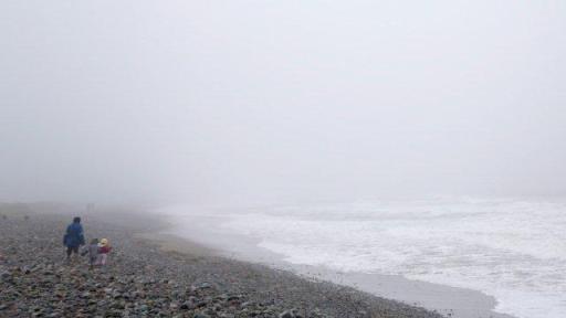 You could have a good beach day, or one of these! (Photo: ctvnews.ca)