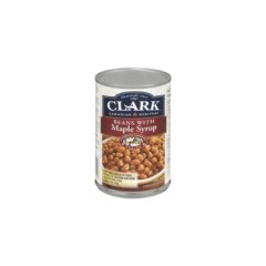 Beans from a Can