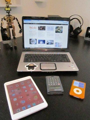 My Nifty Devices