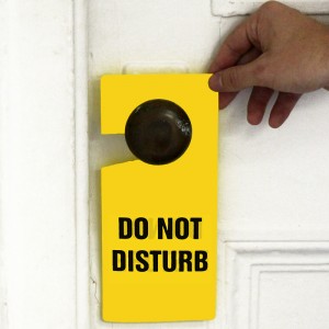 Photo: mydoorsign.com