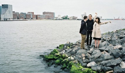 Band: Braids (Photo: swide.com)