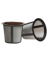 Keurig refillable K-Cups