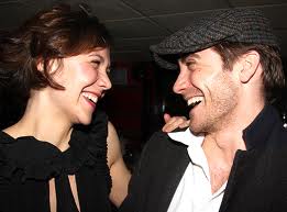 Me and my bro - wishfully thinking! (photo: linda goodman com)