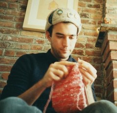 Sufjan Stevens photo from last.fm