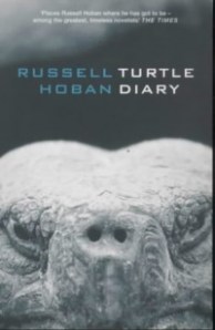 Turtle Diary - by Russell Hoban