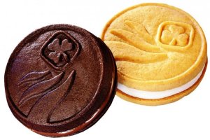 Girl Guide Cookies: you know you want some!