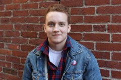 Donnie Collins (Photo: takepart.com)