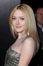 Dakota Fanning, 19 years old
