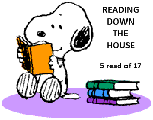 Snoopy by Charles Schultz