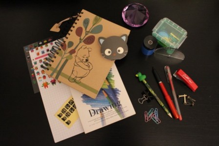 Some of my favourite things