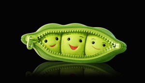 Photo: Toy Story movie merchandise