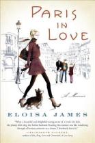 Paris in Love - by Eloisa James