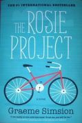  The Rosie Project - by Graeme Simsion
