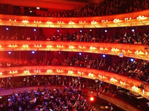 Royal Opera House (Photo: londonist.com)
