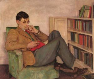 The Dramatist by Brigit Ganley