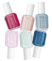 Essie Spring 2014 from imabeautygeek.com