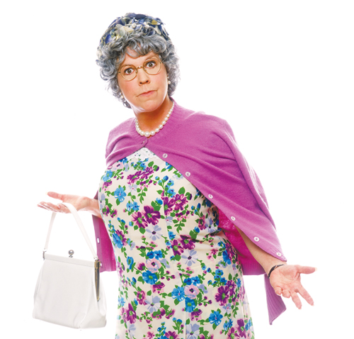 Older, Worser | An Exacting Life