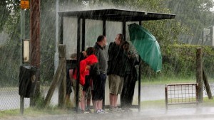 What a nightmare! (Photo: itv.com)