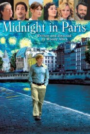Midnight in Paris